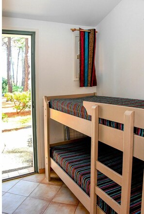1 habitación, wifi gratis y ropa de cama