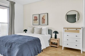 1 quarto, ferros/tábuas de passar roupa, Wi-Fi, roupa de cama