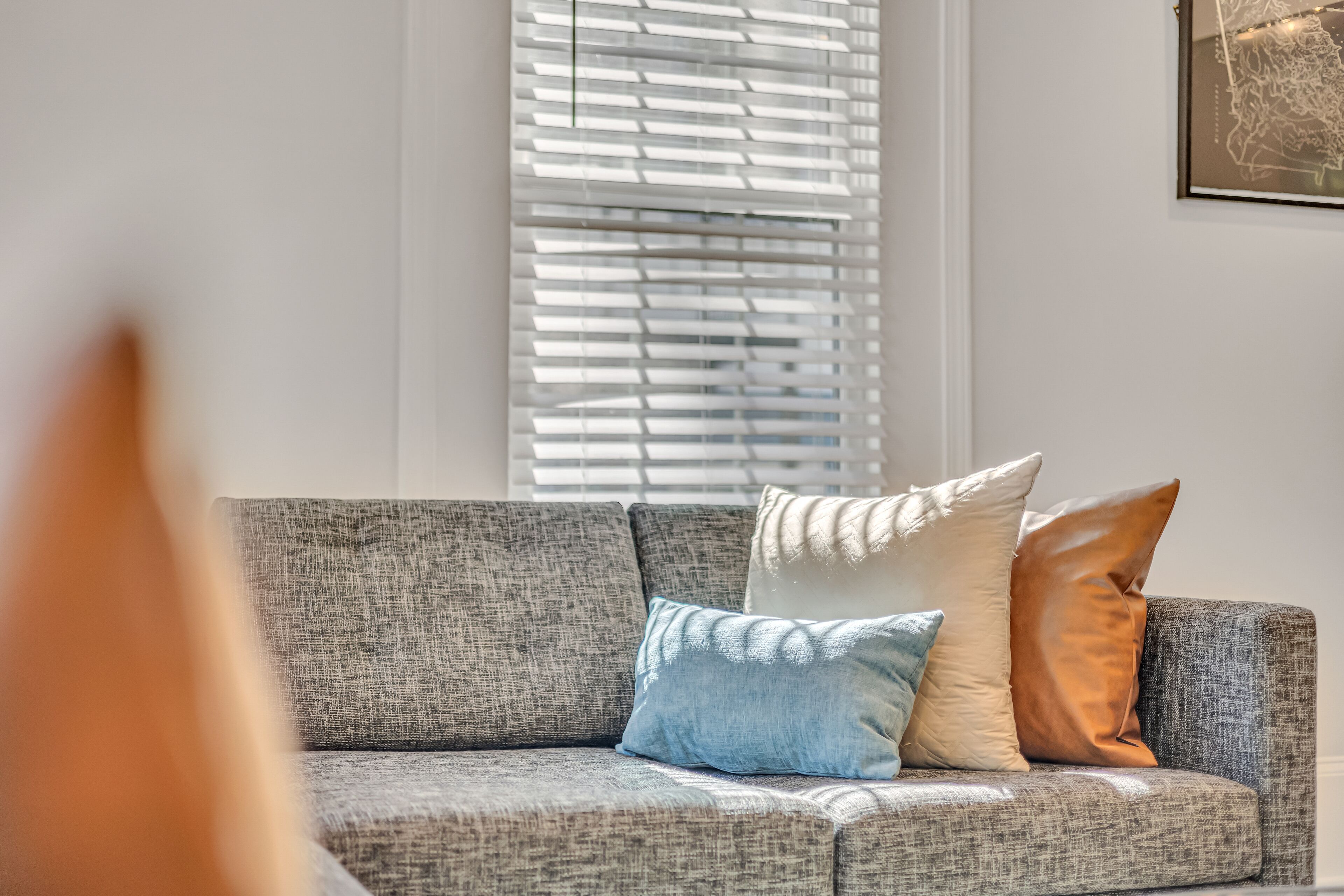 Entire Atlanta Airport Blungalow 