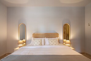 Luxury Villa | 6 bedrooms, Egyptian cotton sheets, premium bedding