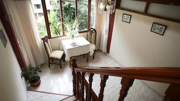 32-inch LED TV with cable channels