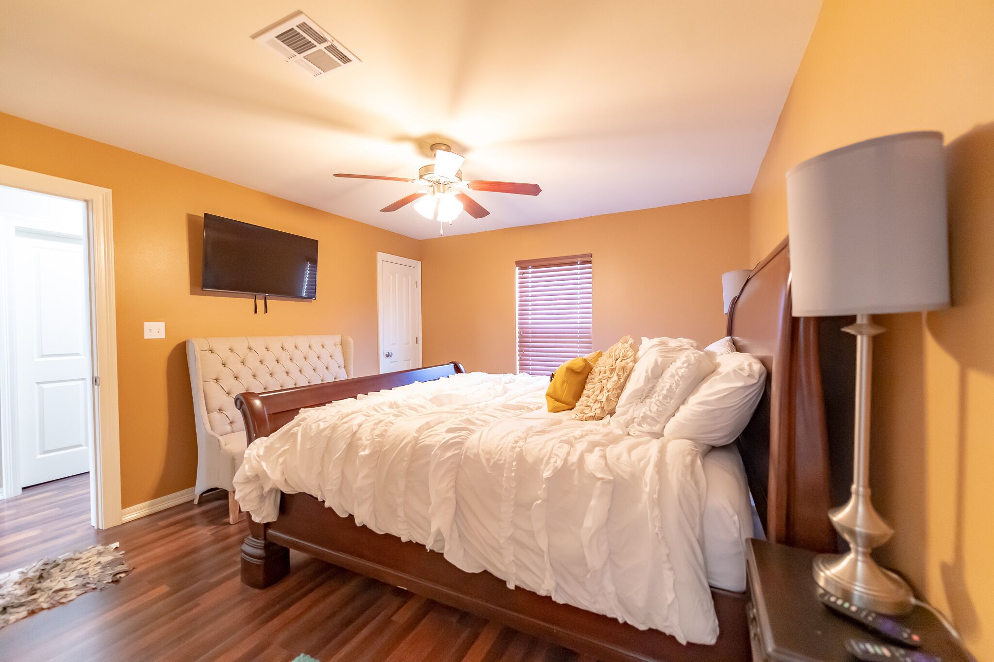 Bayview-- Waterfront with boat access Grand Isle