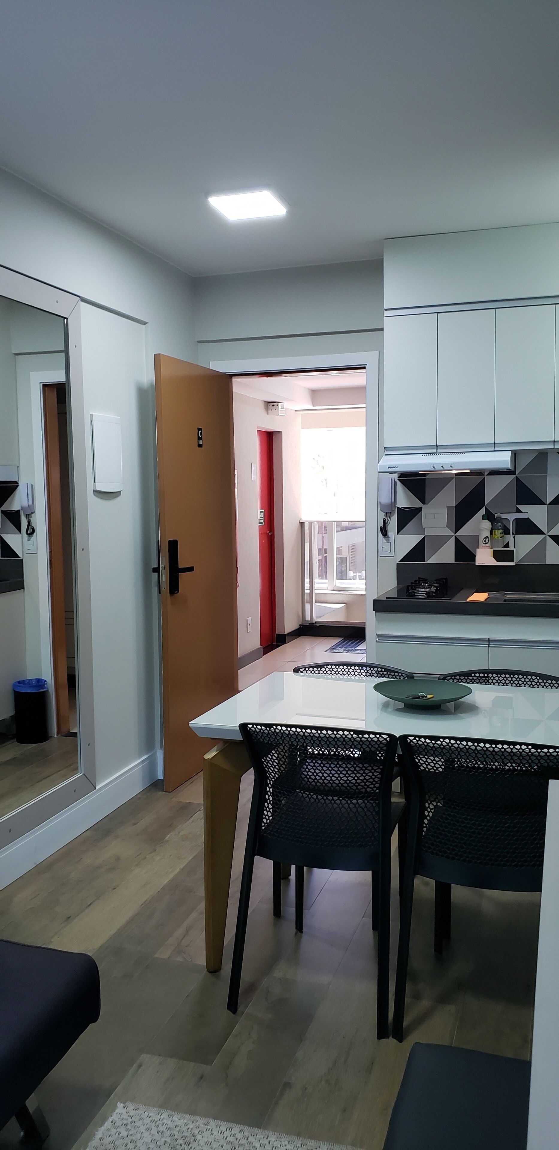 Beautiful 5 star apartment in SGAN 910