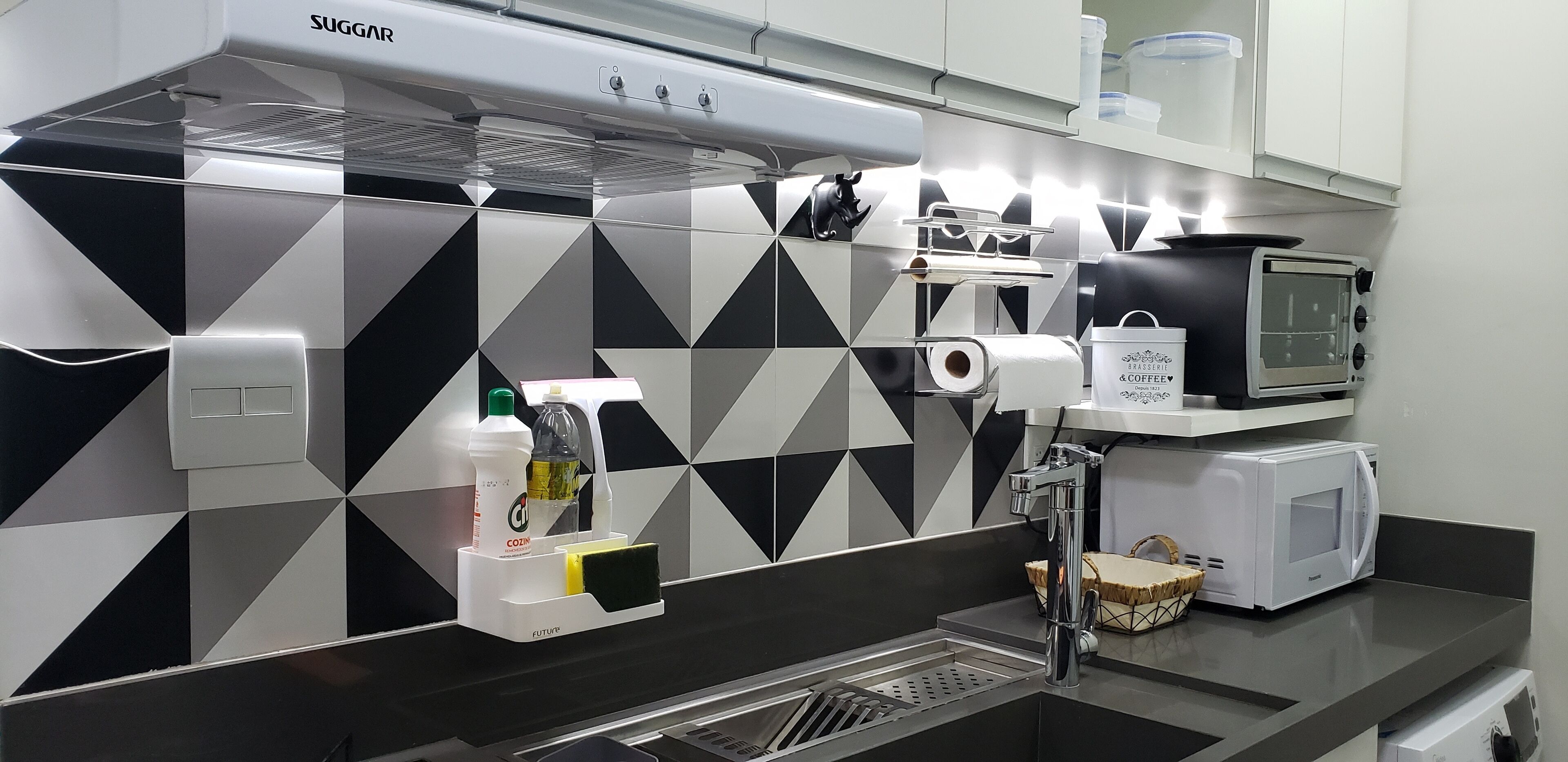 Beautiful 5 star apartment in SGAN 910