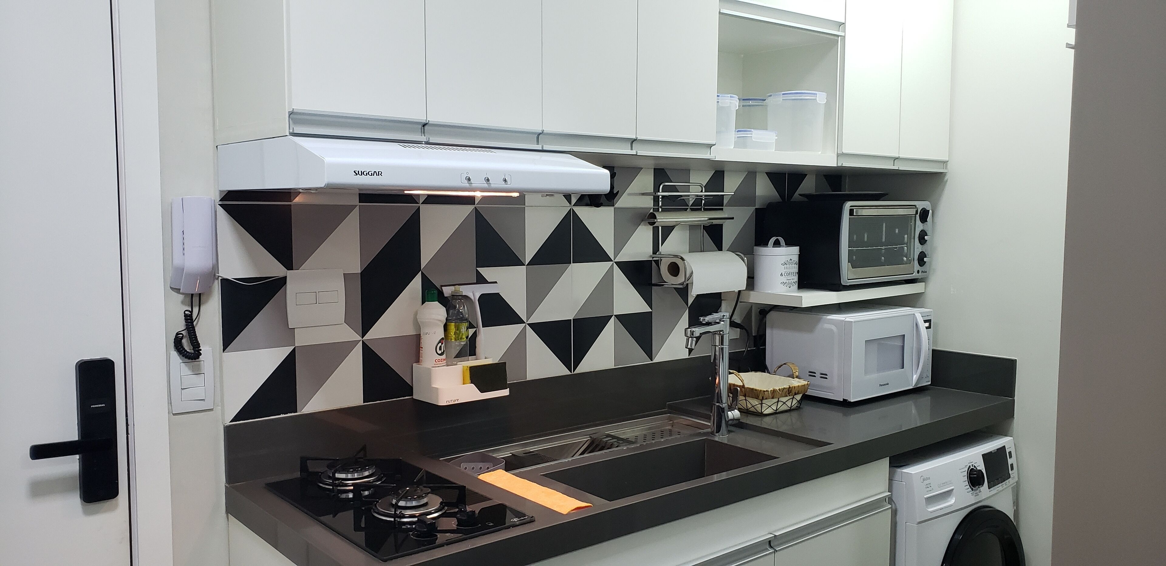 Beautiful 5 star apartment in SGAN 910