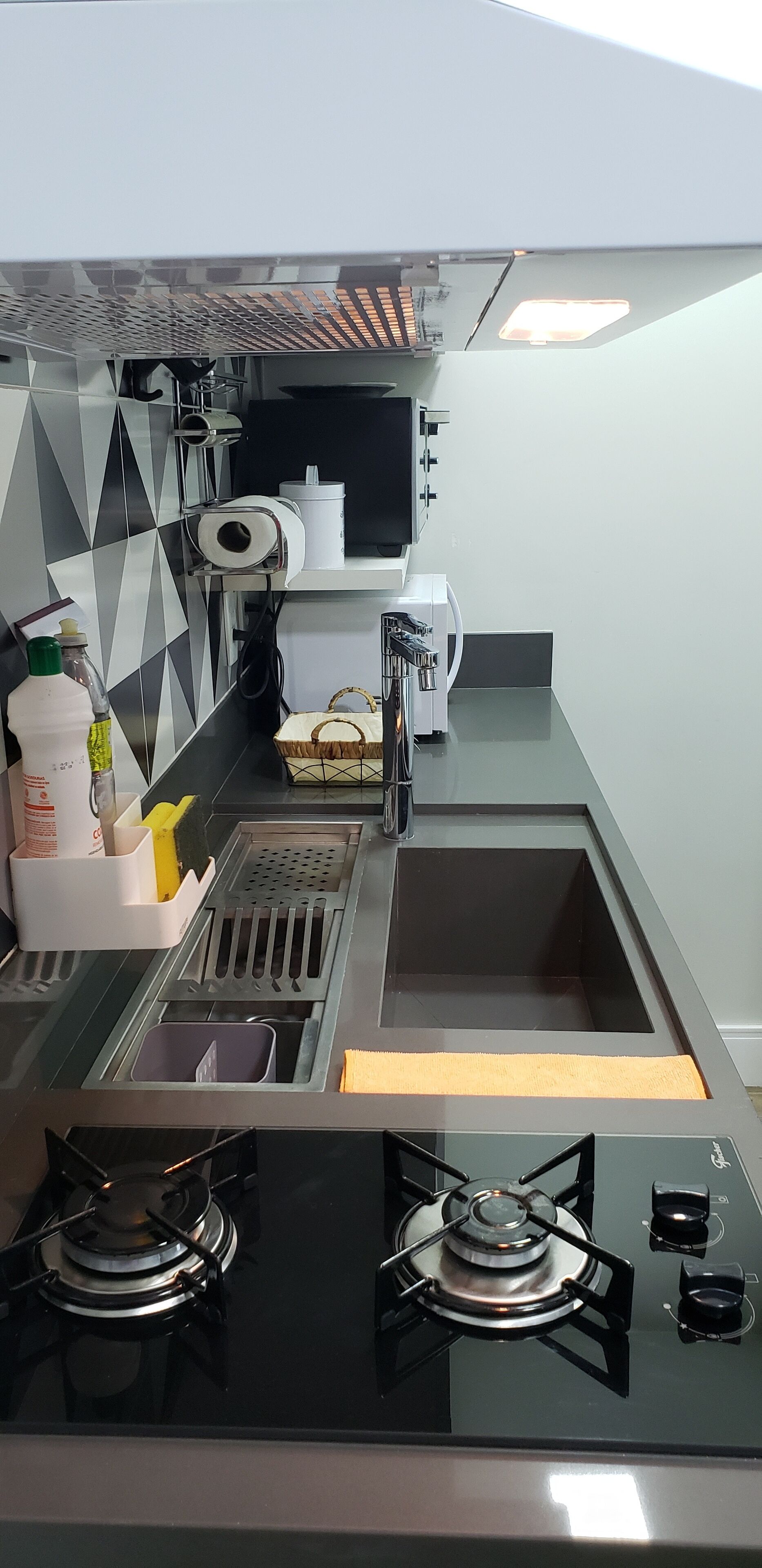 Beautiful 5 star apartment in SGAN 910