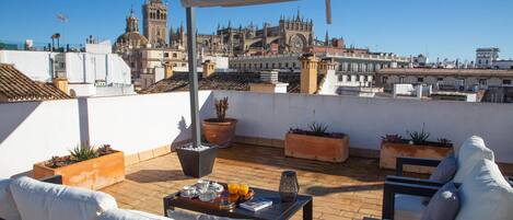Terras