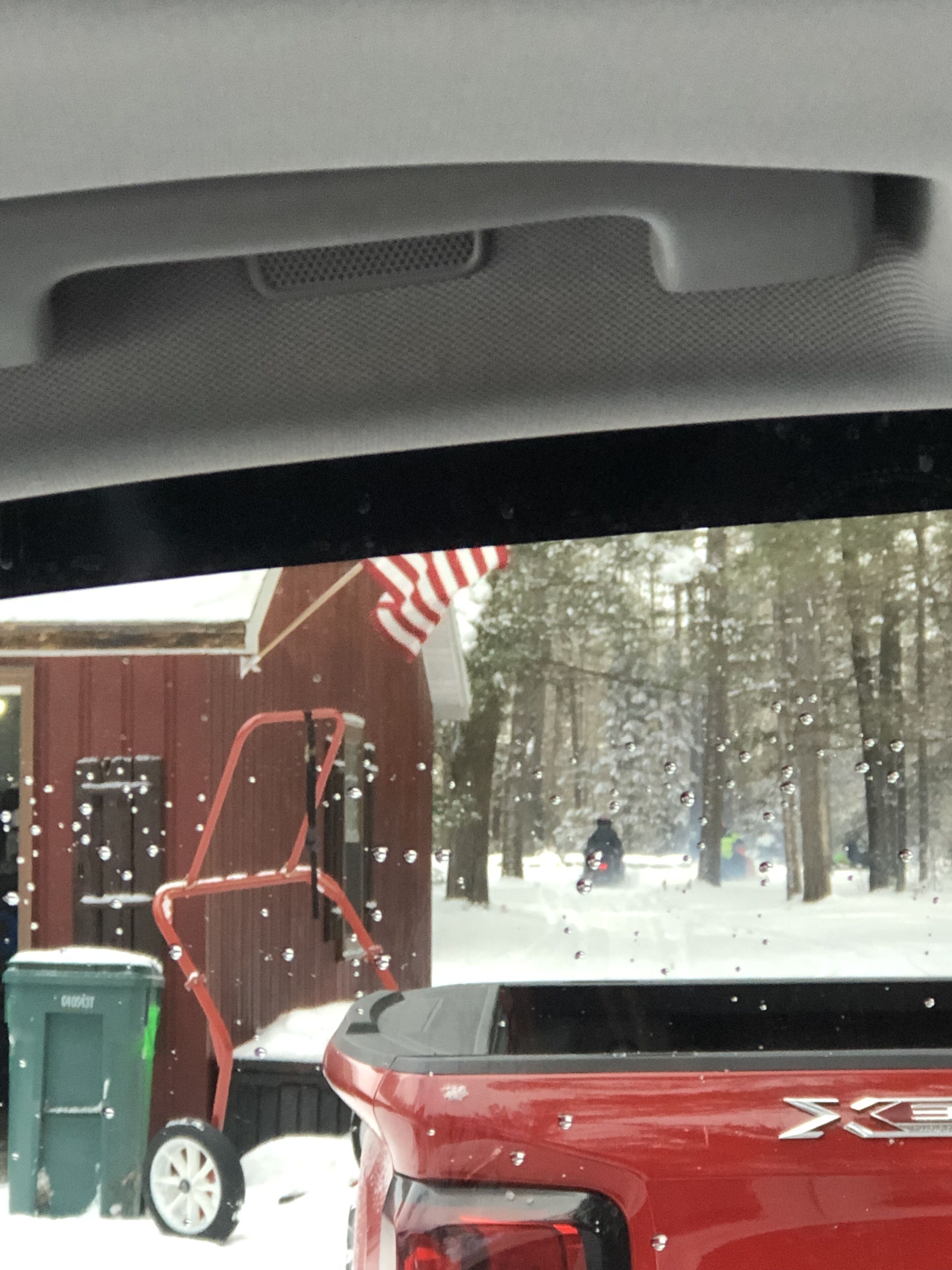 Wintersport/Ski