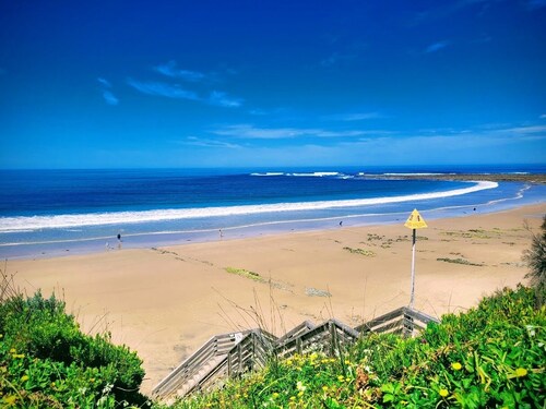Cozy at the Cape - Family favourite, pet-friendly house by the beach!