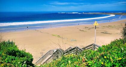 Cozy at the Cape - Family favourite, pet-friendly house by the beach!