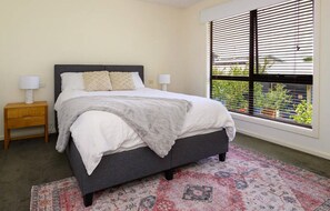 5 camere, una scrivania, Wi-Fi gratuito