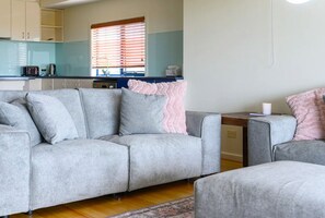 5 camere, una scrivania, Wi-Fi gratuito