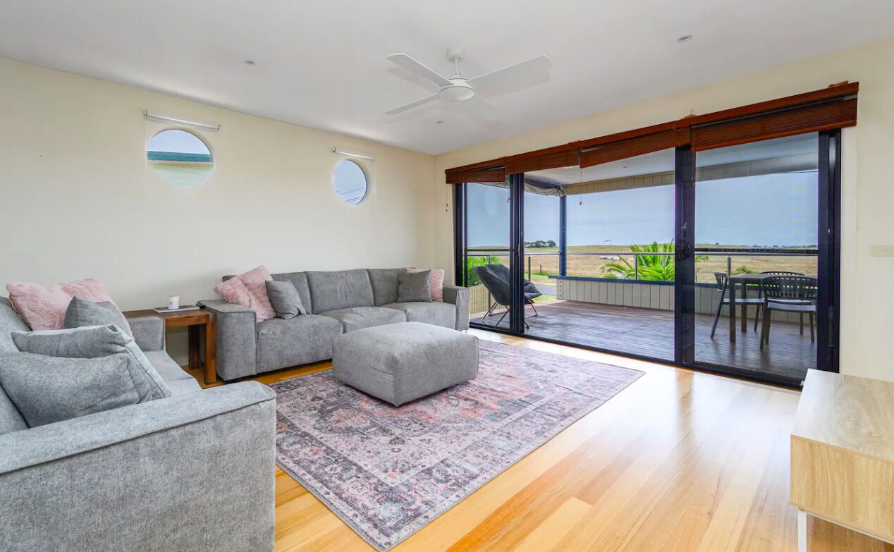 Cozy At The Cape - Family Favourite, Pet-friendly House By The Beach! - Cape Paterson