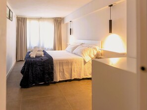 3 chambres, accès Internet, draps fournis