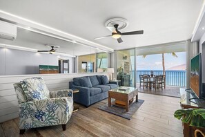 Téléviseur connecté