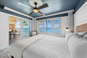 1 chambre, fer et planche à repasser, accès au Wi-Fi (inclus)