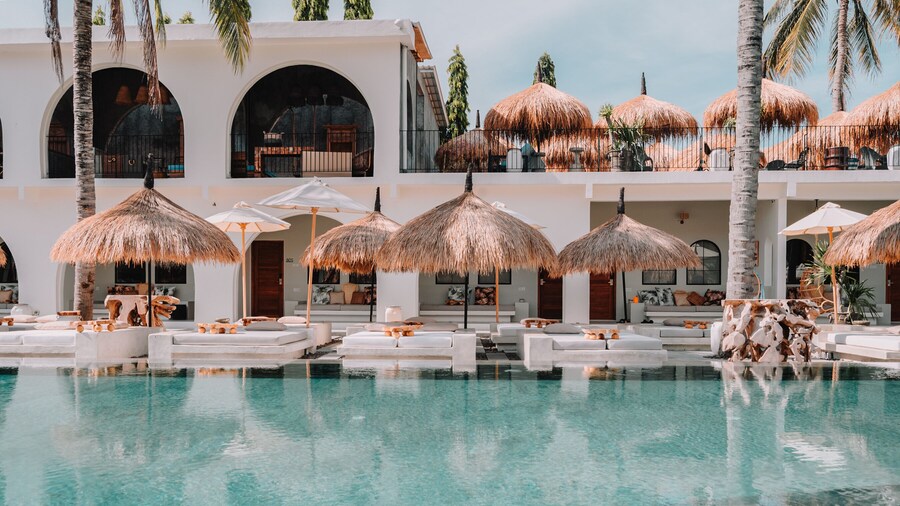 El Tropico Boutique Hotel