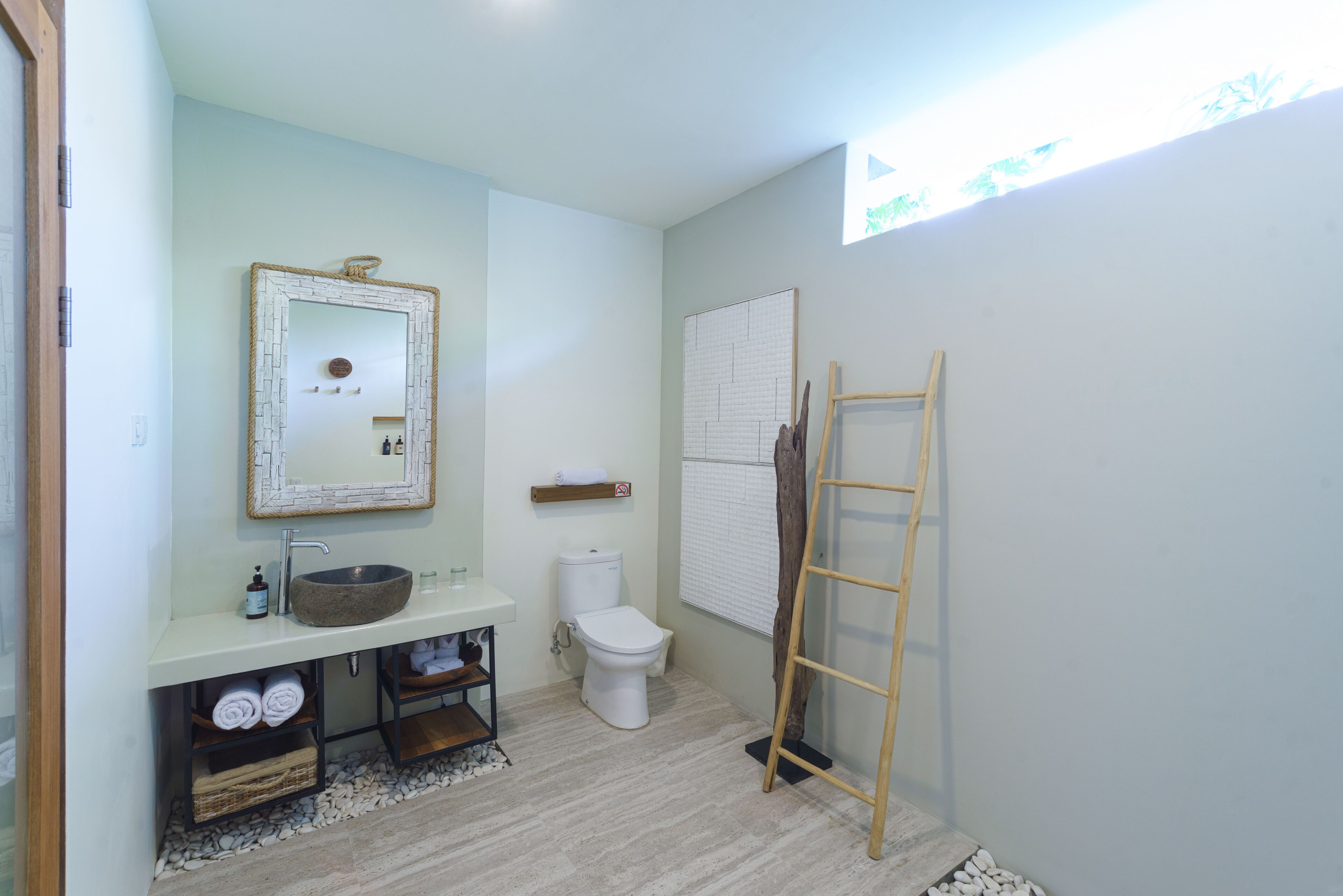 Baño