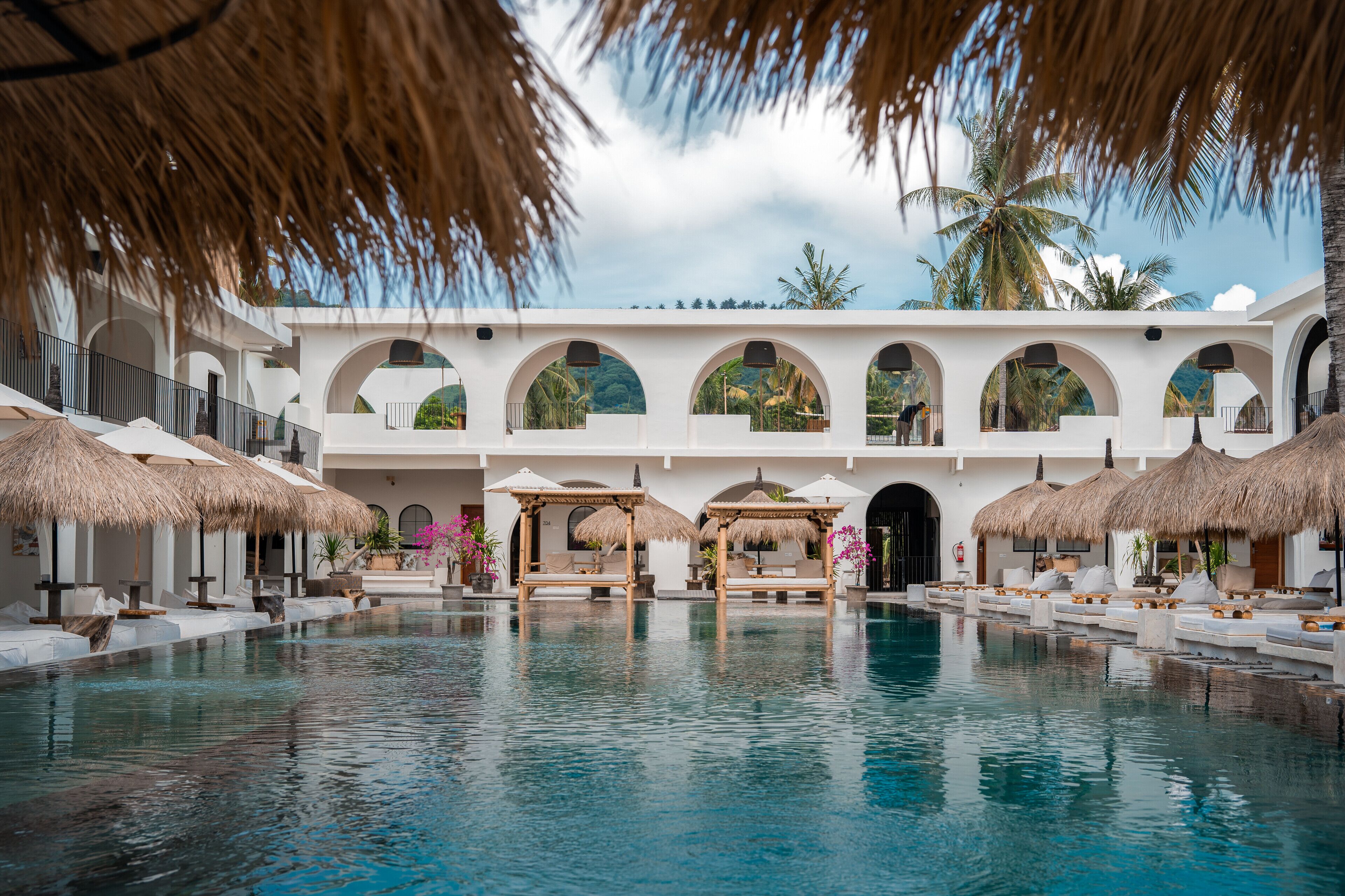 Pool
