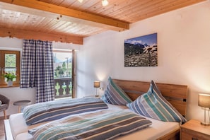1 habitación, wifi gratis y ropa de cama