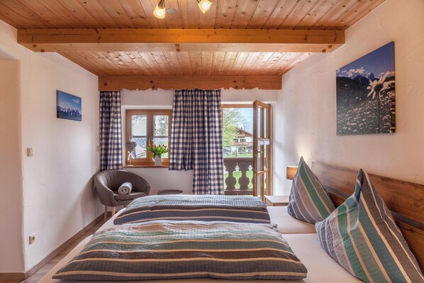 1 soveværelse, gratis Wi-Fi, sengetøj