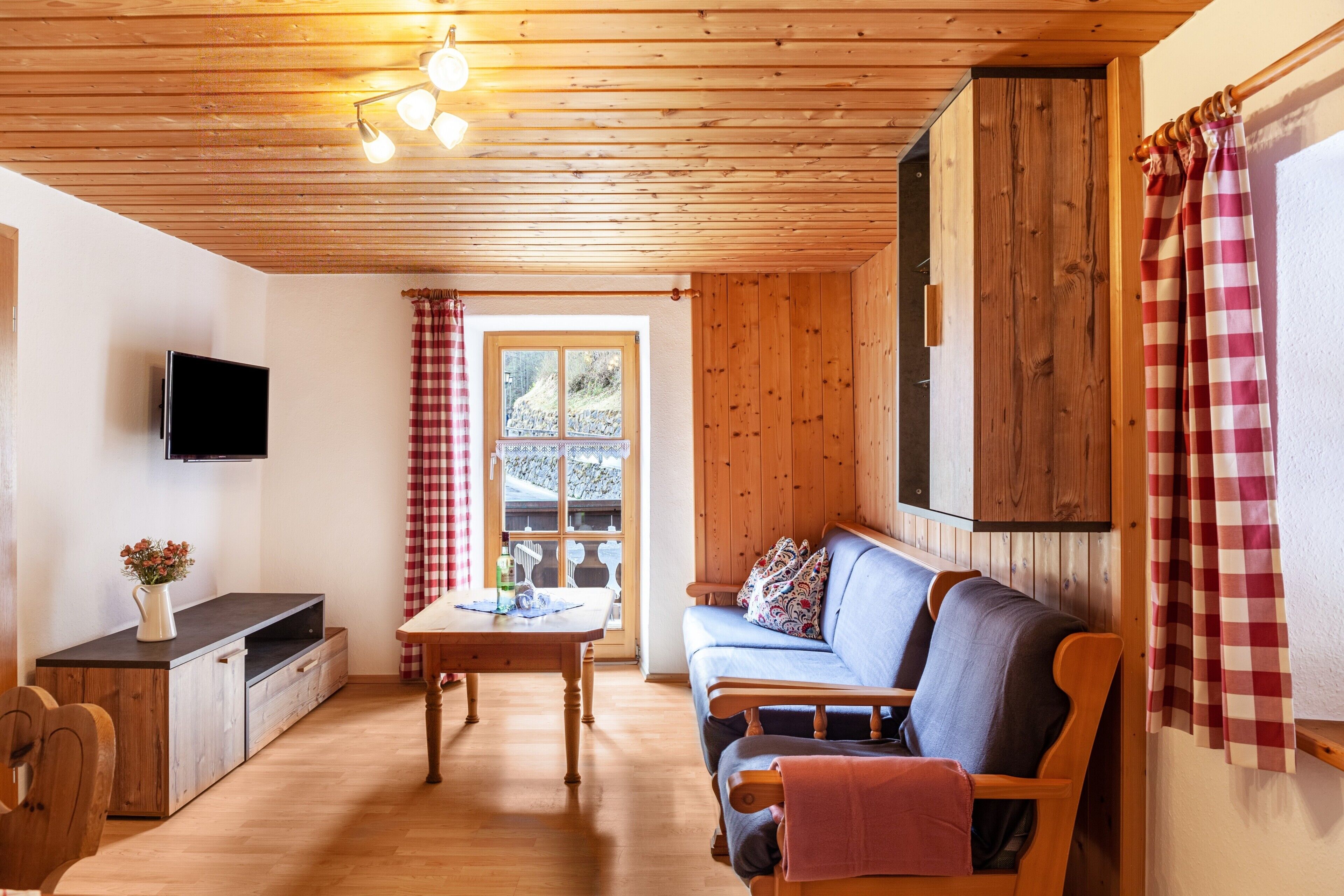 Fernseher