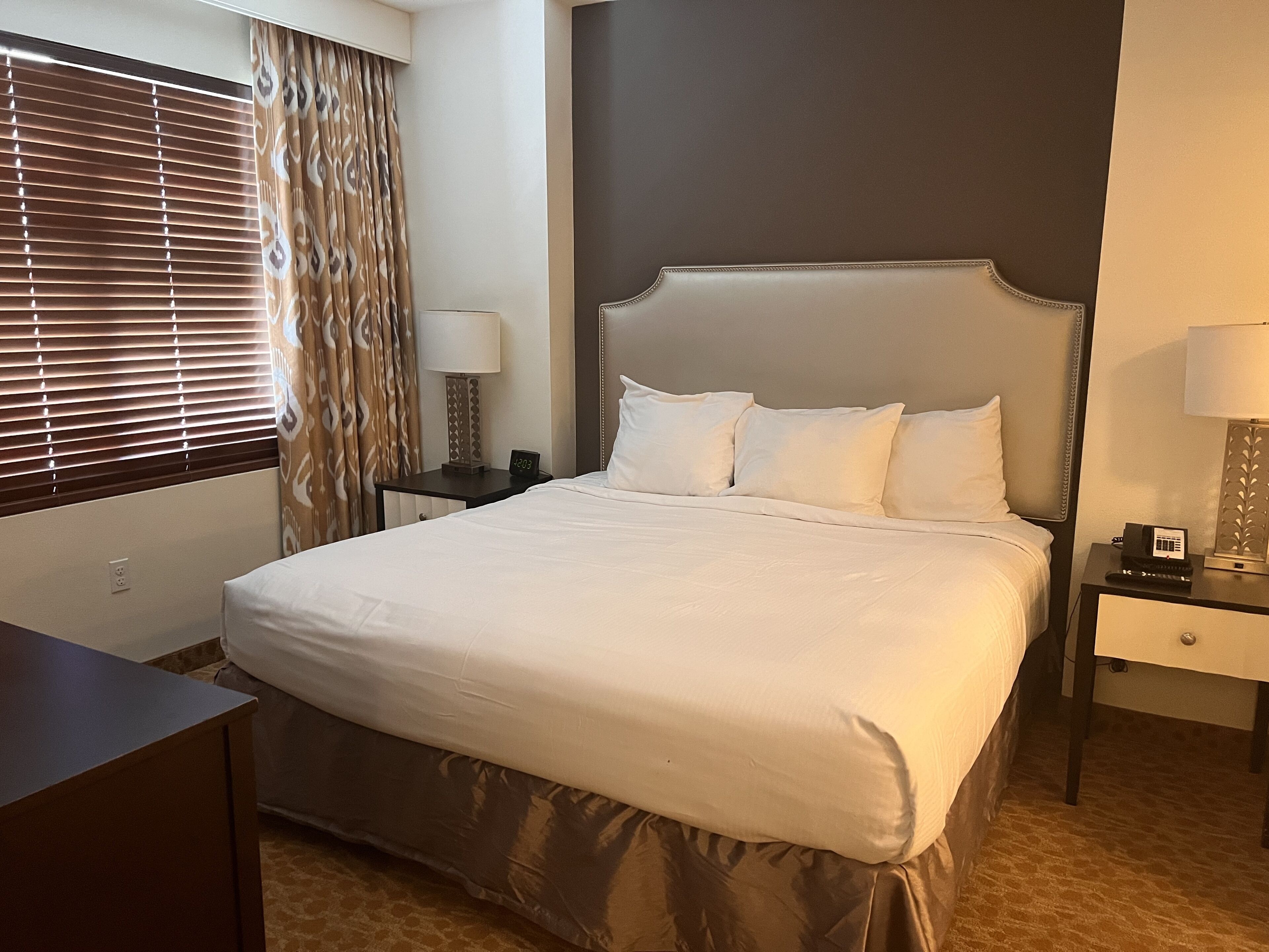Romantic suite with jet Tub 15 of Las Vegas strip