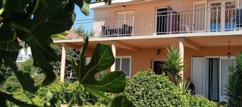 Apartment with one bedroom Mendula apartments