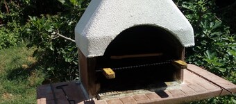 Appartement avec une chambre appartements Mendula