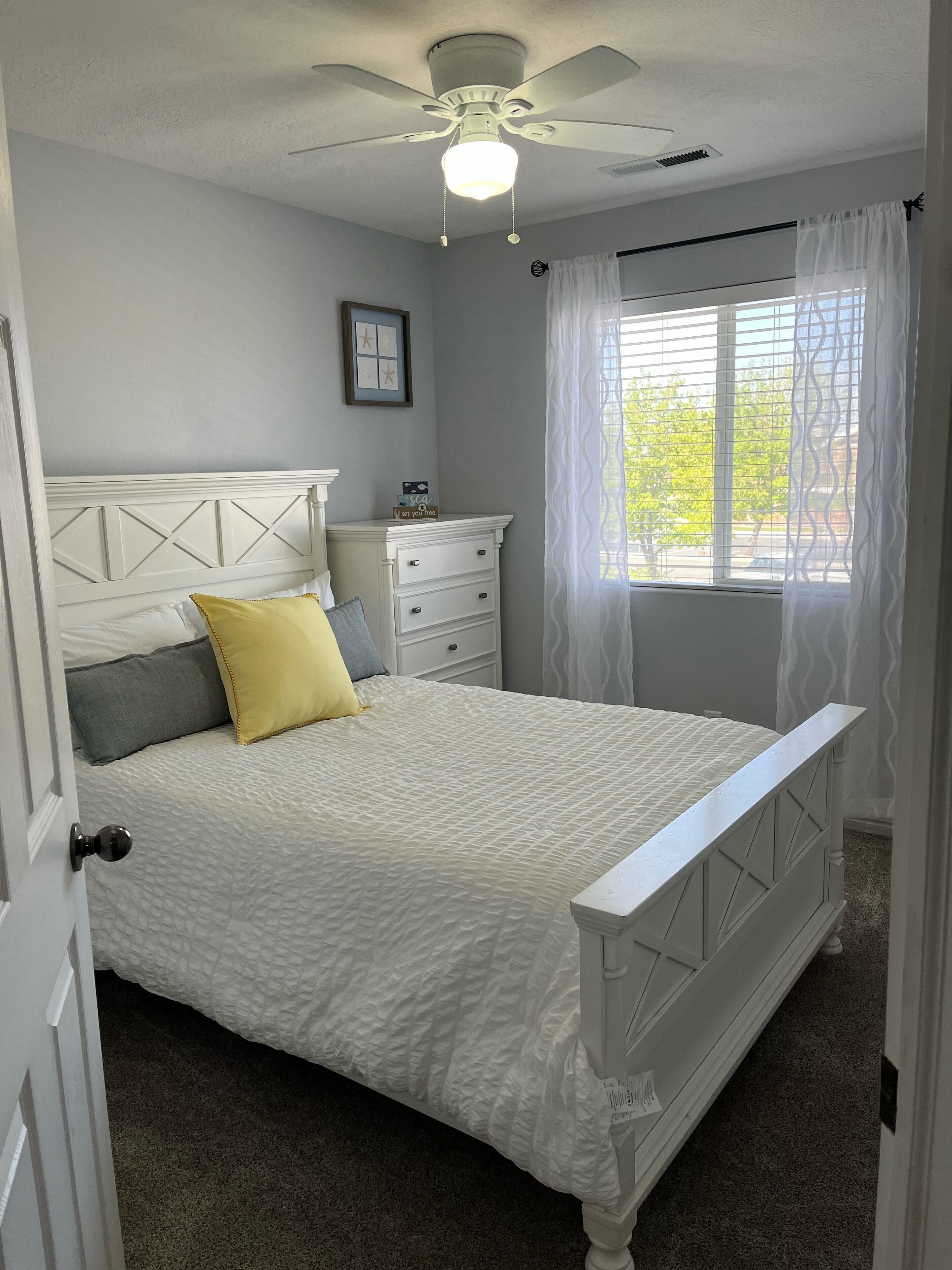 Spacious townhome close to Brian Head, SUU, Shakespearean Festival, & Zion’s