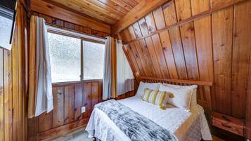 2 quartos, acesso à internet, roupa de cama