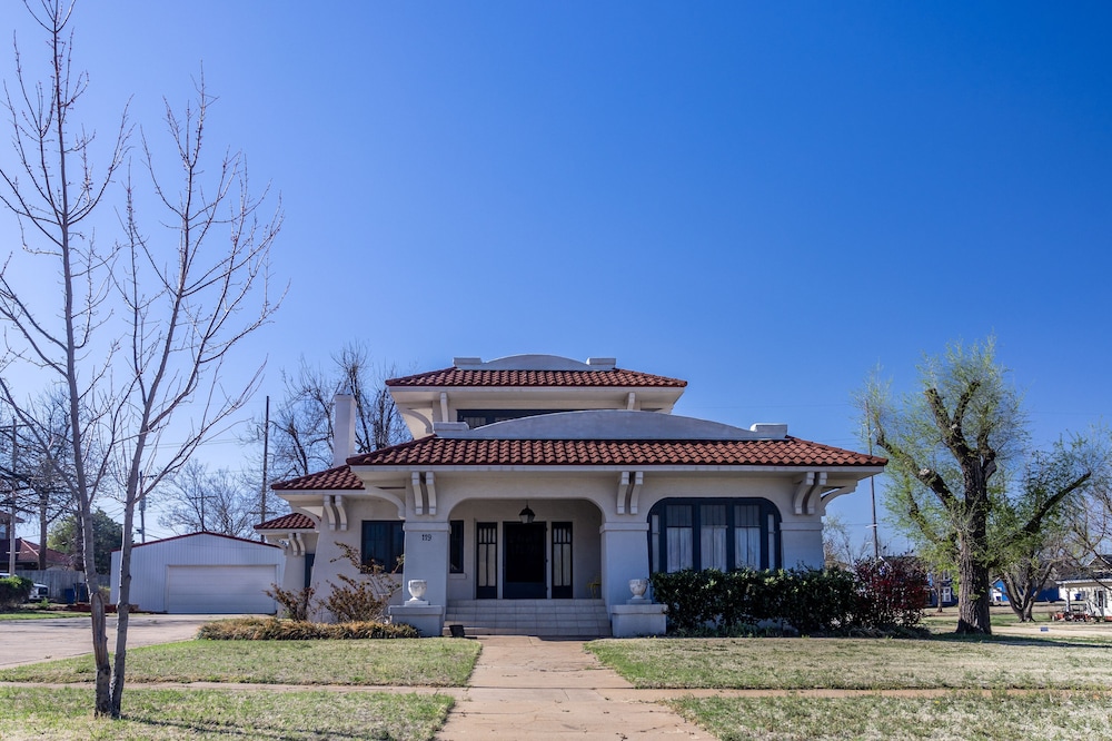 Kade's Casita