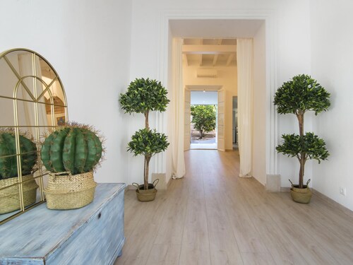 Casa La Limonera. Townhouse with pool for up to 6 persons in Santanyi