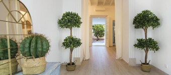 Casa La Limonera. Townhouse with pool for up to 6 persons in Santanyi