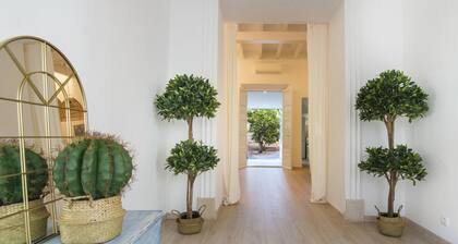 Casa La Limonera. Townhouse with pool for up to 6 persons in Santanyi