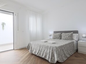 4 camere, ferro/asse da stiro, accesso a Internet, lenzuola