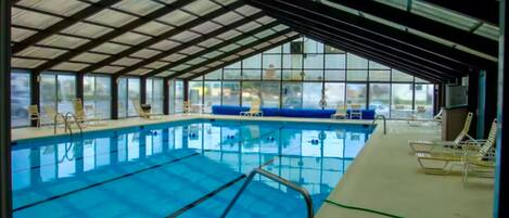 Inomhuspool