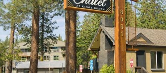 Charming hotel with lakeview, golf, skiing, WiFi, & Netflix