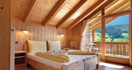 Apartment 'Paracia Pic Pec' with Access to Ski Slopes, Mountain View, Balcony & Wi-Fi
