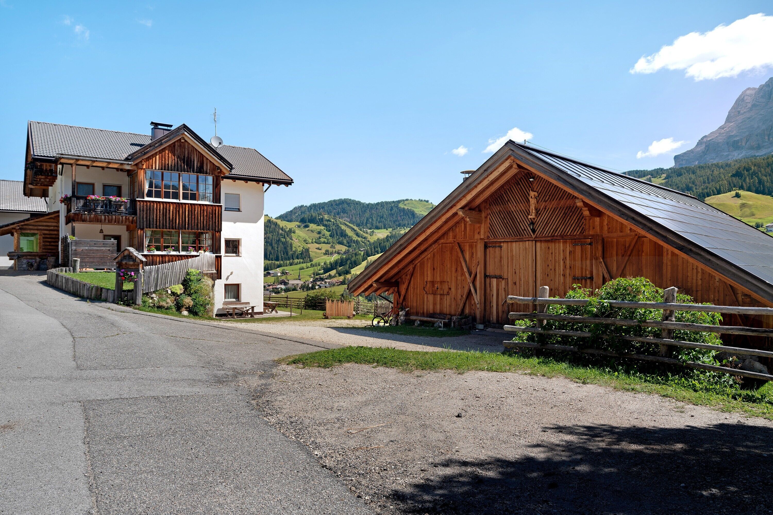 Eksteriør