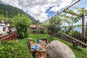 Area bambini