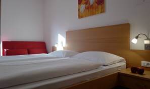 1 غرفة نوم وواي فاي مجانًا وملاءات أسرّة