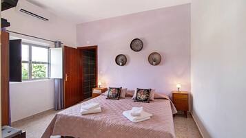 3 slaapkamers, gratis wifi, beddengoed