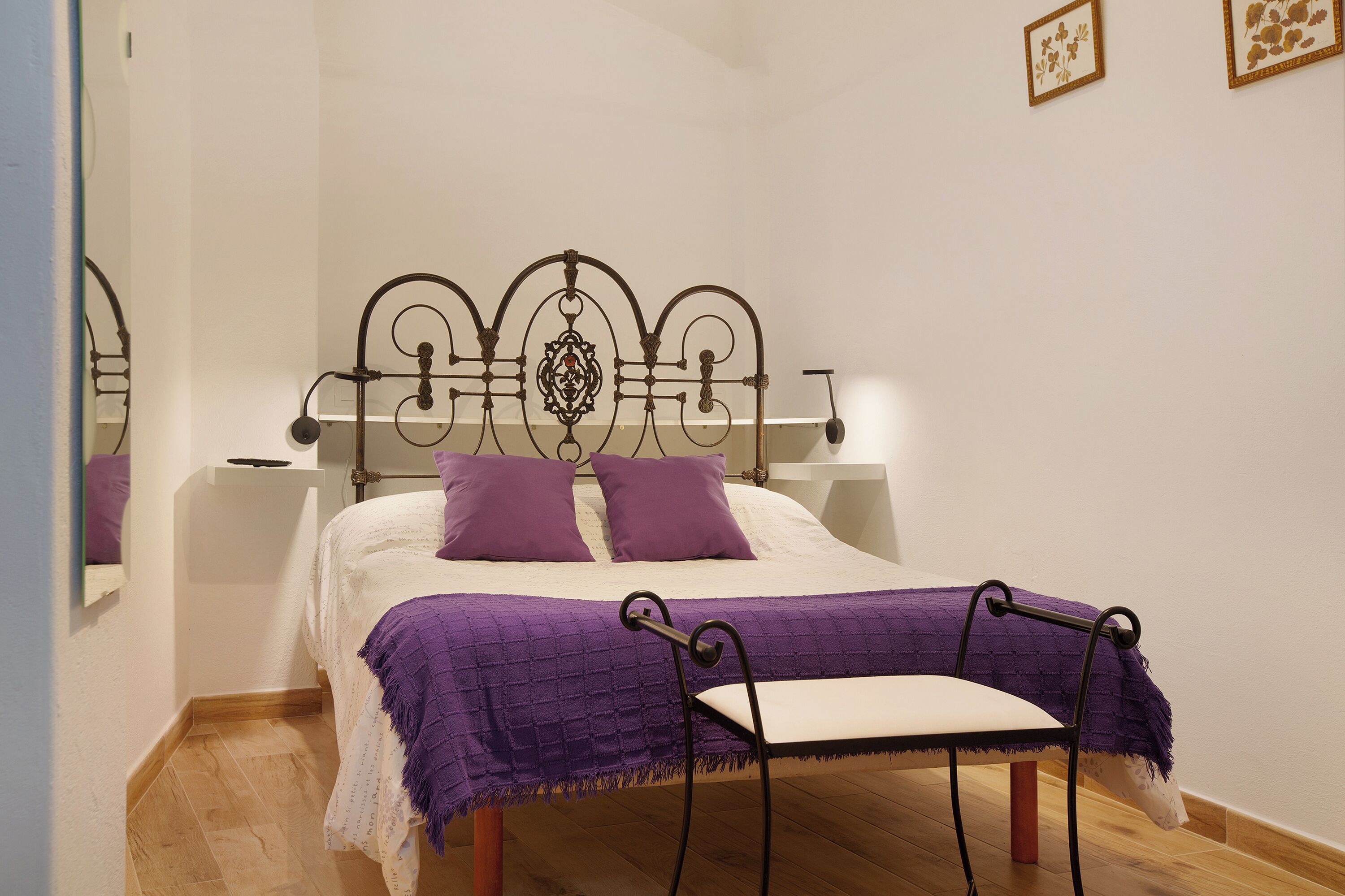 1 quarto, Wi-Fi de cortesia, roupa de cama