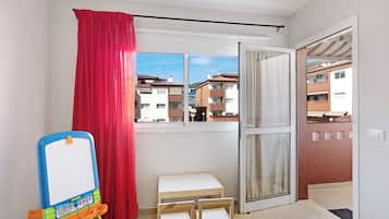 Espace pour enfants