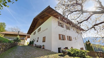 Esterni