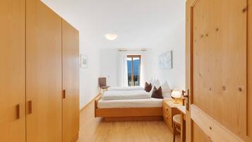 1 sovrum, gratis wi-fi och sÀngklÀder