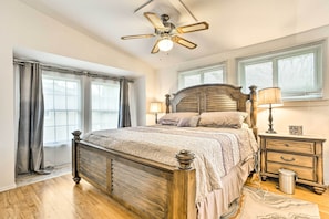 4 Schlafzimmer, Bügeleisen/Bügelbrett, Internetzugang, Bettwäsche