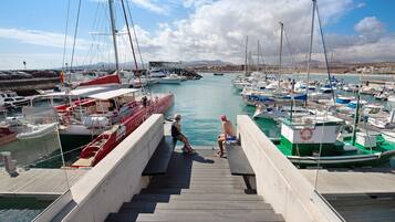 Port de plaisance