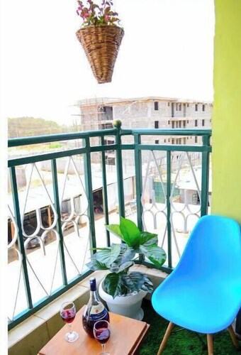 Vickrose empire home stay